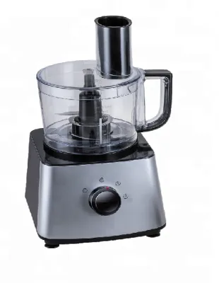 Various Color Professional Home Appliances French Fry Cutter Fashion Design Food Processor