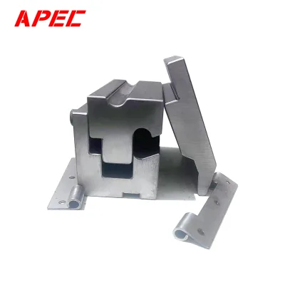 Hinge Bending Mold for Press Brake Customized Sheet Metal Hinge Tool