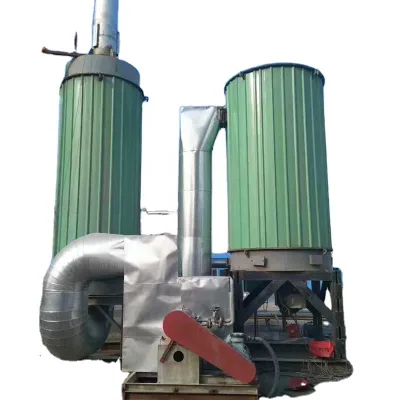 South-East Market with Good Factory Price Refining of Used Motor Oils