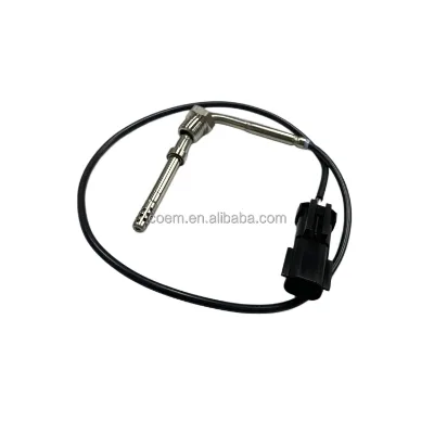 High Quality Auto Parts Car Sensor ME230527 ME557325 for Mitsubishi Fuso Canter Exhaust Gas Temperature Sensor