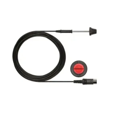 New Combustion air Temperature Probe Testos 0600 9797
