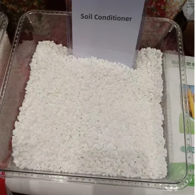 Superb AI Agriculture Credit White Granular Potassium Sulfate Soil Conditioner Premium Product Category