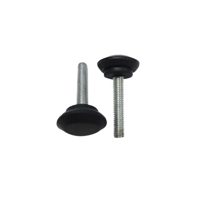 Custom Various Shape Cheap Price Rubber Tank Damper