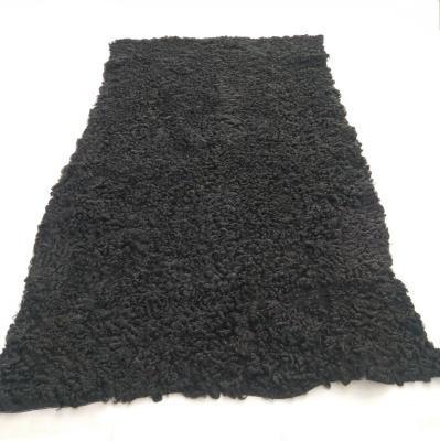 China Factory Wholesale Karakul Sheep Karakul Lamb Fur Karakul Fur