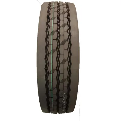 High Quality Durable 12R22.5 Radial Commercia Truck Tire Wheels Llantas , 5-Year Warranty Included