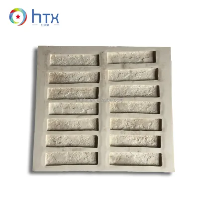 Factory Wholesale Custom Design Cultived Forms Artificial Stone Mould