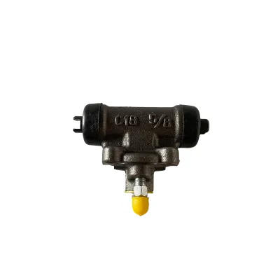 Solid Workmanship 44100-4M410 and Durable Rear Drum Brake Wheel Cylinder for Nissan Sunny N16, Sentra B15