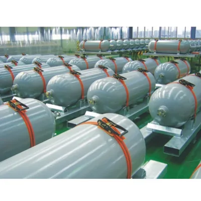 Lpg Gas Large Volume Seamless Steel Cylinder Prices 9kg/12kg/12.5kg/15kg Cooking Gas