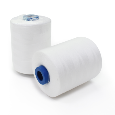 Factory Supply Durable Abrasion-Resistant Threads Polyester Embroidery Thread Sewing Thread