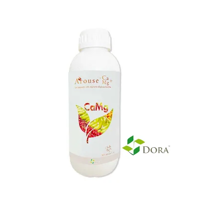 Hot Selling Good Price Agrochemical Organic Fertilizer Water Soluble Medium Element Water-Soluble Fertilizer