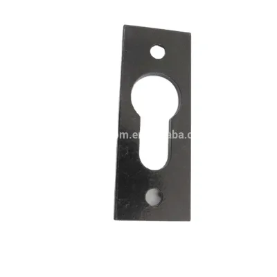 Customized Stamping Metal Door Lock Accessories