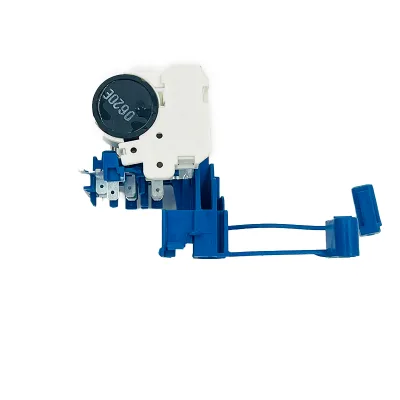 China Yiwu Free Trademark Light Compressor Combination Relay
