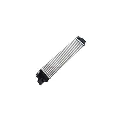 For BMW 2 Series Left Drive F46 F45 x1 F48 MINI COOPER S ALL4 Left Drive Supercharged air cooler OEM17517617598