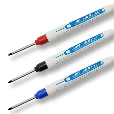 Multi-purpose Marker, Tool Marker
