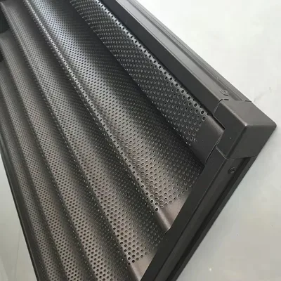 Manufacturer High QualityManufacturer High Quality French baguette Baking Pan Can Be Customizedcan Be Customized