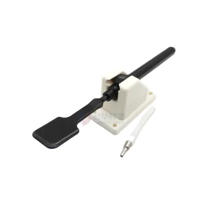 PEEK, PI, 4 Inch, 8 Inch Vacuum Suction Pen Holder and Suction Pen Head