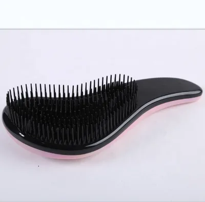 Hot Sale pink Dog Bath Shampoo Brush for Cat and Small Animal on Stock