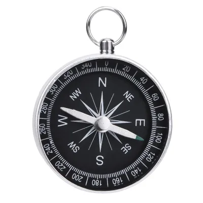 Kindergarten Early Education Educational Teaching Aids Outdoor Compass Plastic Compass