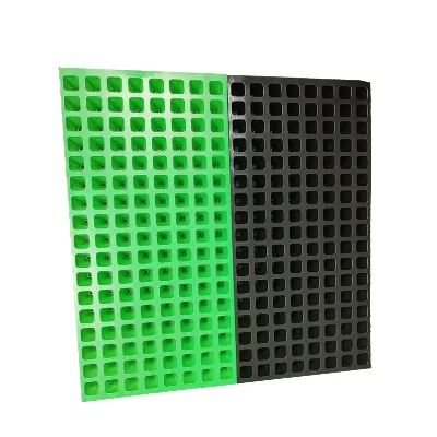 128 136 162 200 Cells Floating Seedling Tray Hole Tray Hydroponic Tray