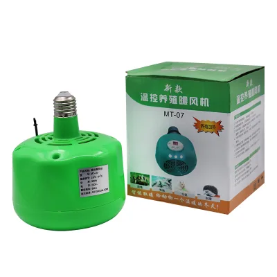 220V 300W Chicken Heat Lamp Pig Pet Heating Lamp Temperature Controllable Poultry Heat Lamp Reptile Warm Light Chick Heating