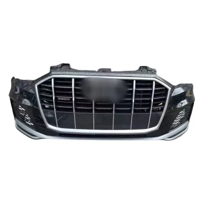 OLIVER Q7 Front Bumper Assembly for Car Dismantling-Specific Fitment Bumper Parts
