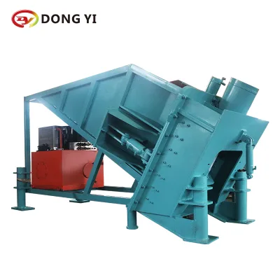 Construction Industries Steel Bar Iron Automatic Inclined Shears Concrete Beam Crusher Scrap