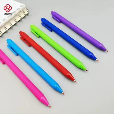 Simple 0.5mm HB Automatic Pencil Plastic Mechanical Pencil for Writing Auto Pencils for School and Office 511 Stationery