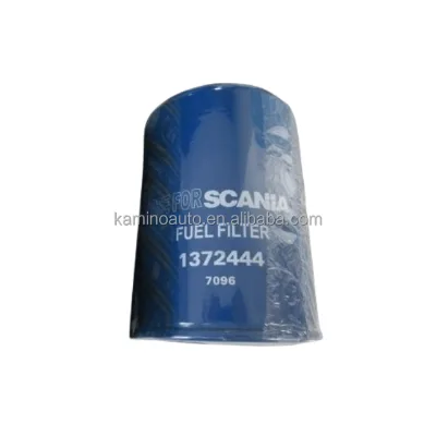 TRUCK ENGINE PART FUEL FILTER 1372444 for SCANIA