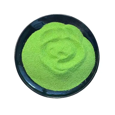 Suspended Sand for Epoxy Floors Customizable Colors Resin Sand Seamless Anti-slip Wear-resistant Flooring