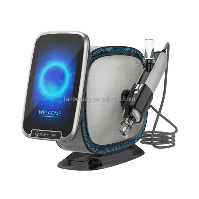 Hot Model Mesotherapi Oxygen Injector Radiofrequency Meso Skin Rejuvenation Rf Crystallite Mesotherapy Meso Mesotherapy Machine