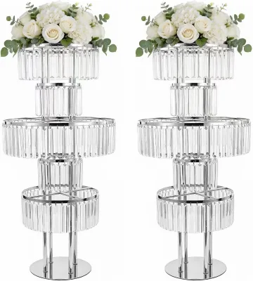 Luxury Wedding Decorations Light Decoration Twinkle Lights Artificial Apple Tree Floor Lamp for Wedding Decor