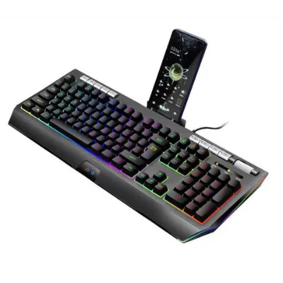 Office keyboard JQ906 Backlight Gaming Keyboard