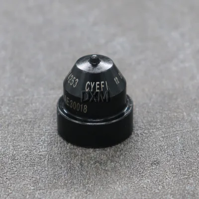 3074253 Injector Cone Sac Cup Diesel Fuel Injector Nozzle Cap for Cummins L10 N14 Heavy Duty Truck Engine Fuel System