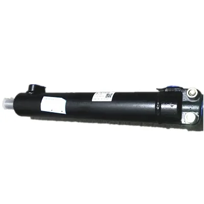 Original SHACMAN Balance Rod 13297490