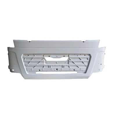 Truck Body Parts Front Radiator Grille OE 81611106041 81611100065
