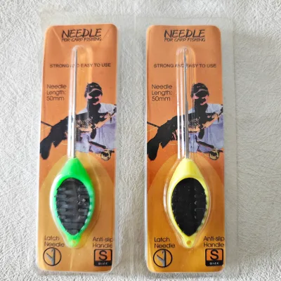 Alpha Wholesale Fishing Dill Needle