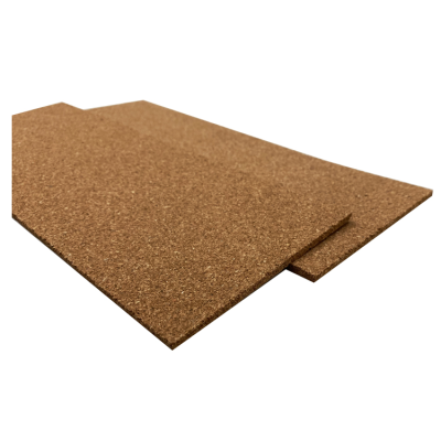 Factory Price Wholesale Diy Cork Board High-density Decorate Eco-friendly Cork Sheets
