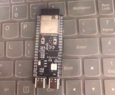 ESP32 Development Board ESP32-S3 GENERAL-PURPOSE DEVELOP ESP32-S3-DEVKITC-1-N16