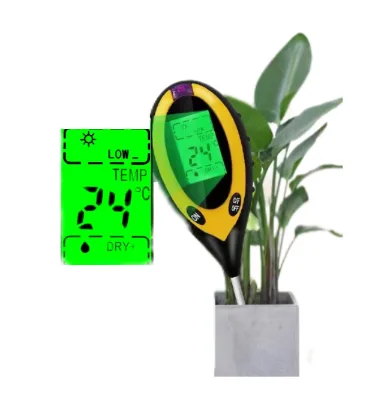 High Quality Soil Moisture Content Measurement Instrument Soil Testing Instrument