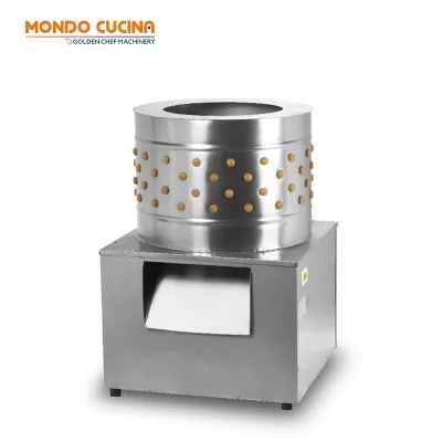 Full Automatic Chicken Duck Hair Removal Machine Chicken Plucker Small Household Poultry Hair Removal Machine