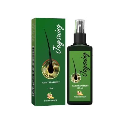 Jaysuing Strong  Nourishing  Root Repair Scalp Massage Nutrient Herbals Hair Condiment Hair Conditioner