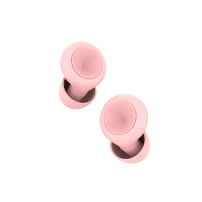 Stylish Certified Hearing Protection for Concerts & Festivals, Live Events, Musicians, Sports, DJs Noise Reduction Earplugs