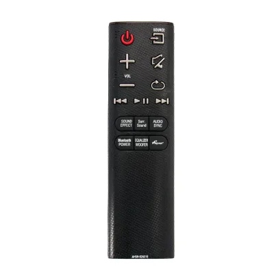 New Replace AH59-02631E Remote  Control for Samsun Soundbar HW-H7501 HW-H7500 HW-H7550