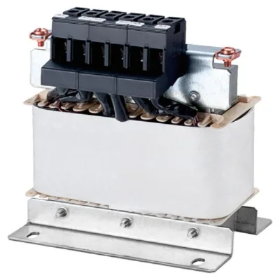 Original 6SL3520-0XH04-0AB0 Industrial Electrical Component 16 kW 380 V Variable Frequency Drive for SINAMICS Drive Systems