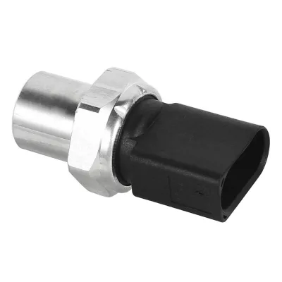 Genuine OSTAR Air Conditioning Pressure Sensor 4H0959126B for VW Audi Skoda Seat 2010-2013 Models 12 Months Warranty TS16949