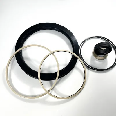 FLSR FC Seat Seals