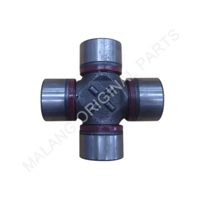 Tractors Parts Universal Joint Assembly 19036311080 Manufacturer Truck Cross Shaft Universal Joint for Shacman Sinotruck Howo