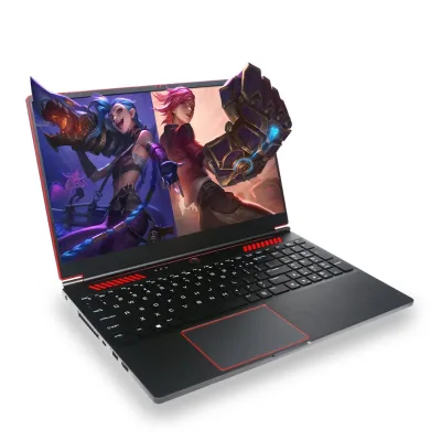 16inch pc portatil ordinateur portable computer netbook I7 10th independent graphics card office learning gaming laptops