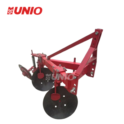 Farm-oriented Hot Products Durable Farm Equipment Agricole Cultivator Plow Parts