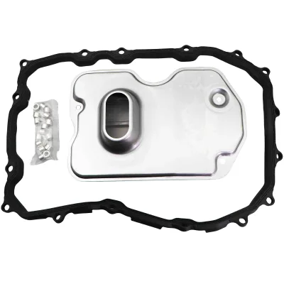 AudiImport Q7 (4L) PorscheImport Cayenne955 Transmission Screen Set OEM 09D 321 371 KIRSTEN KB05037